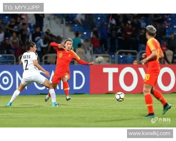 约旦女足迎战巴林女足力争在国际赛场上取得佳绩