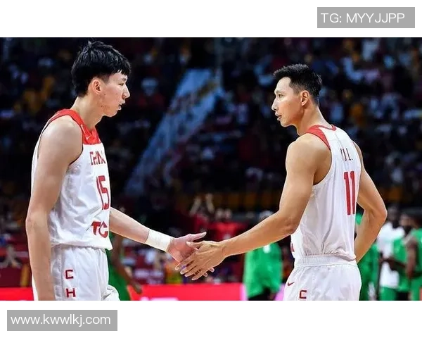 范子铭：从篮球新星到职业生涯的辉煌蜕变之路探索