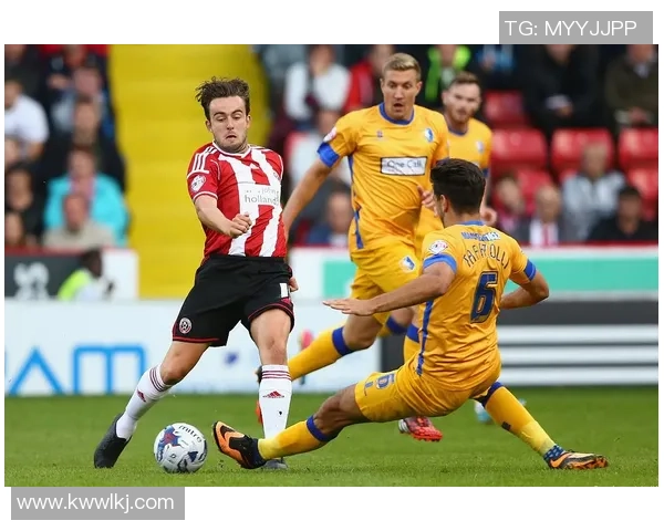 谢菲尔德联队迎战巴尼特期待一场精彩的足球盛宴与激烈对抗